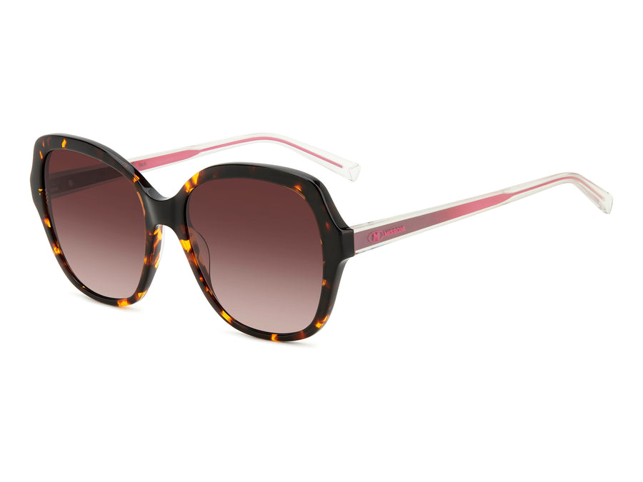 M Missoni Square Sunglasses - MMI 0178/S