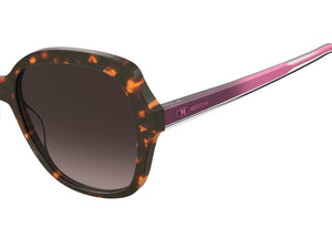 M Missoni Square Sunglasses - MMI 0178/S