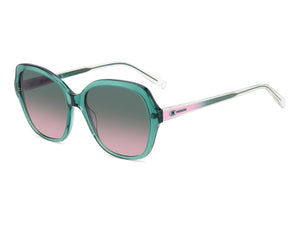 M Missoni Square Sunglasses - MMI 0178/S