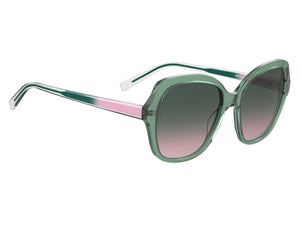 M Missoni Square Sunglasses - MMI 0178/S