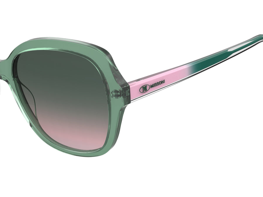 M Missoni Square Sunglasses - MMI 0178/S