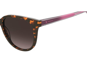 M Missoni Square Sunglasses - MMI 0179/S