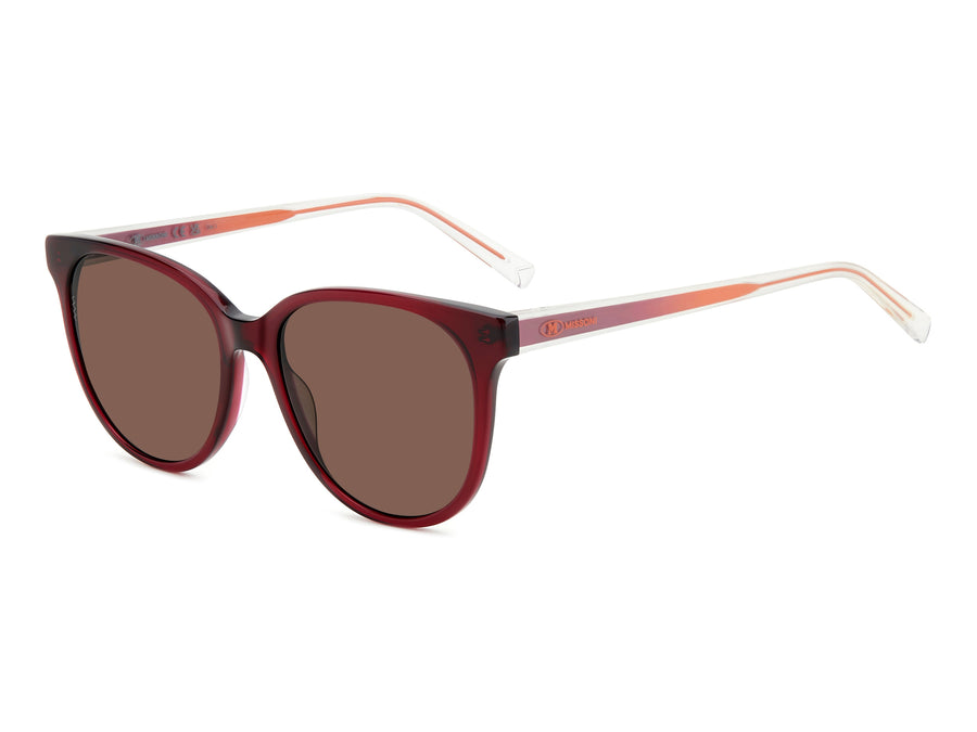 M Missoni Square Sunglasses - MMI 0179/S