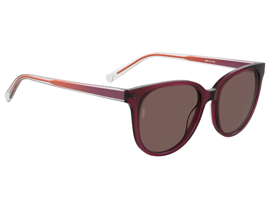 M Missoni Square Sunglasses - MMI 0179/S