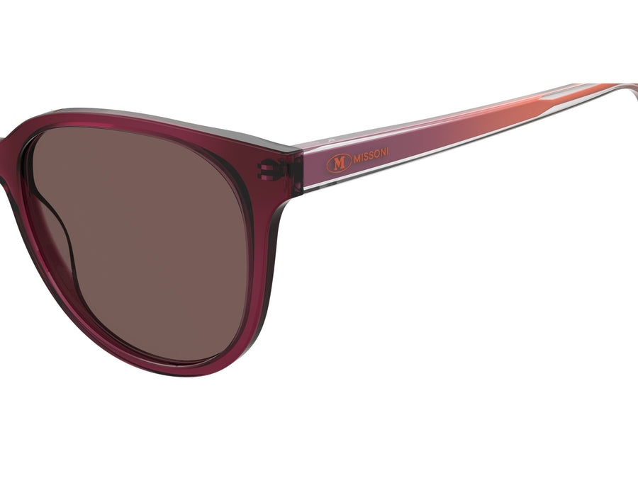 M Missoni Square Sunglasses - MMI 0179/S