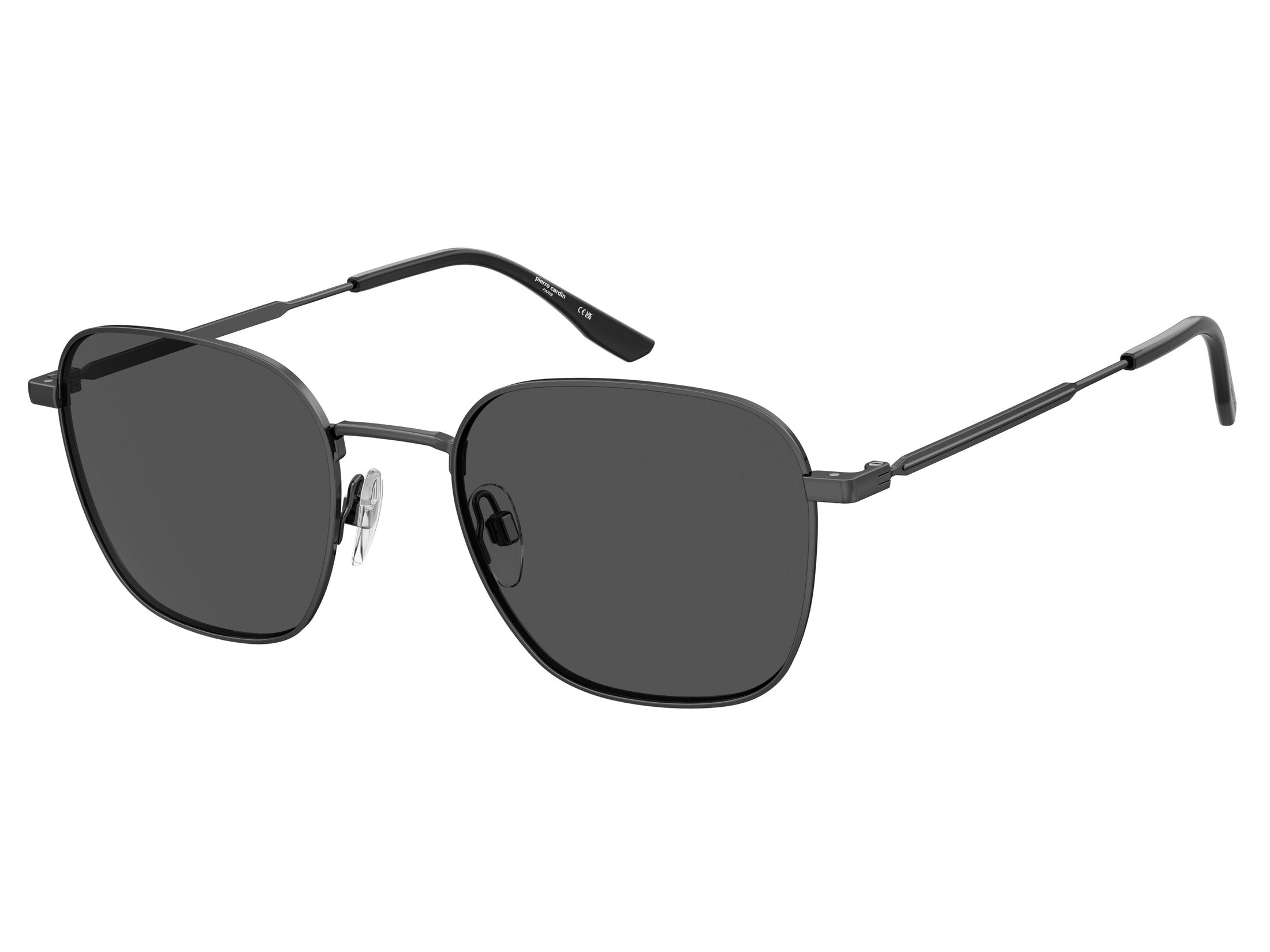 Pierre Cardin Square Sunglasses