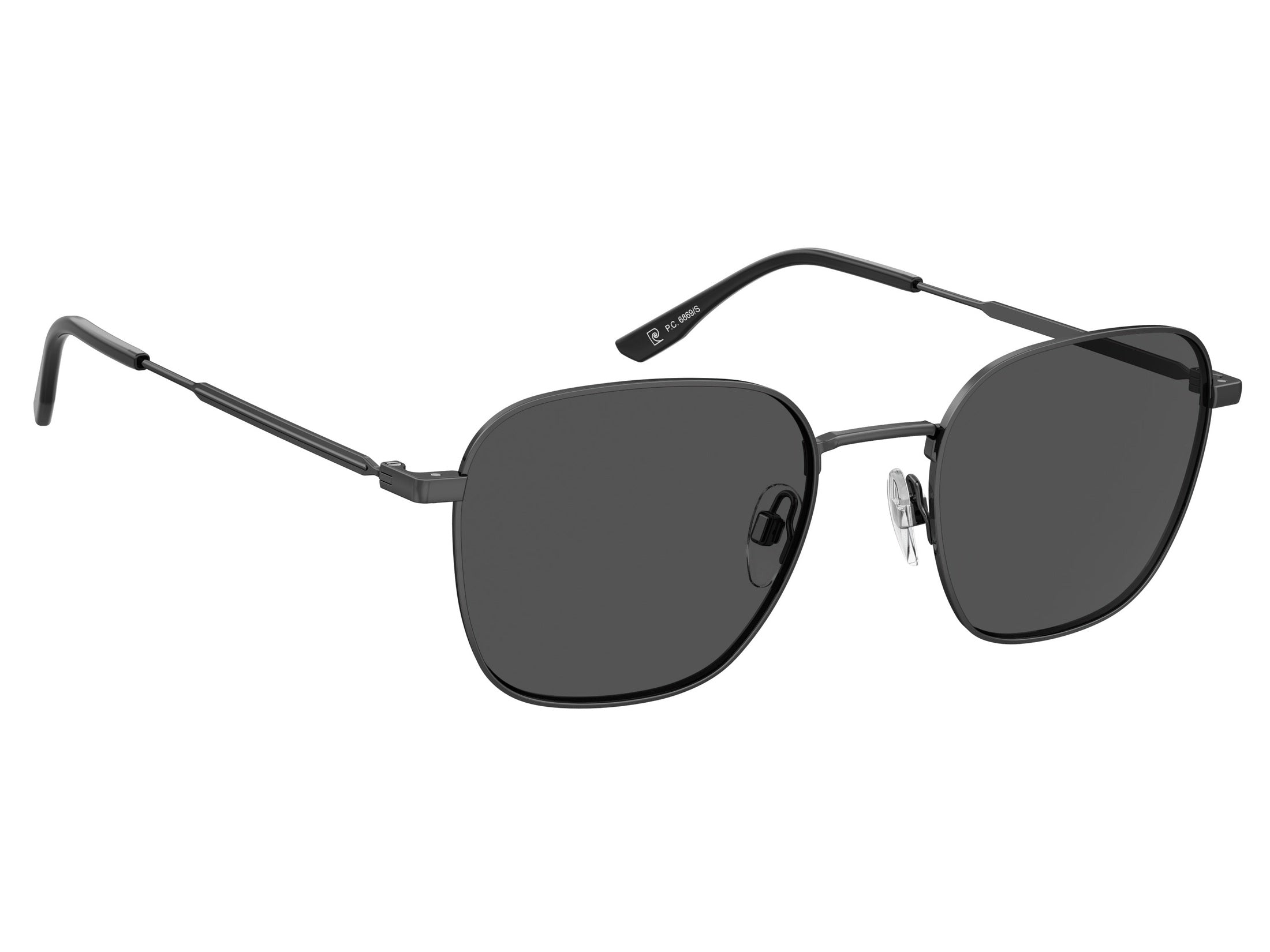 Pierre Cardin Square Sunglasses