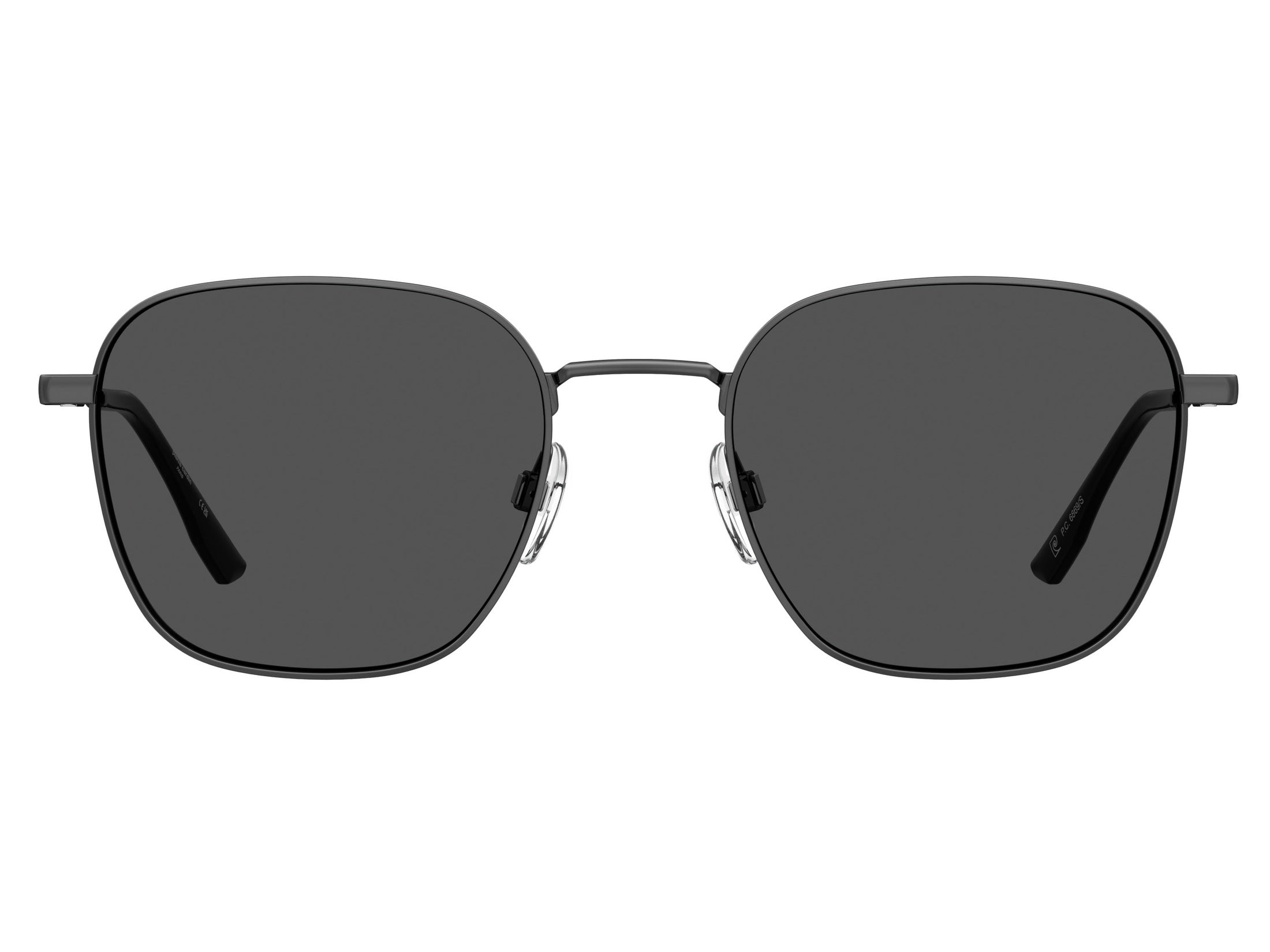 Pierre Cardin Square Sunglasses