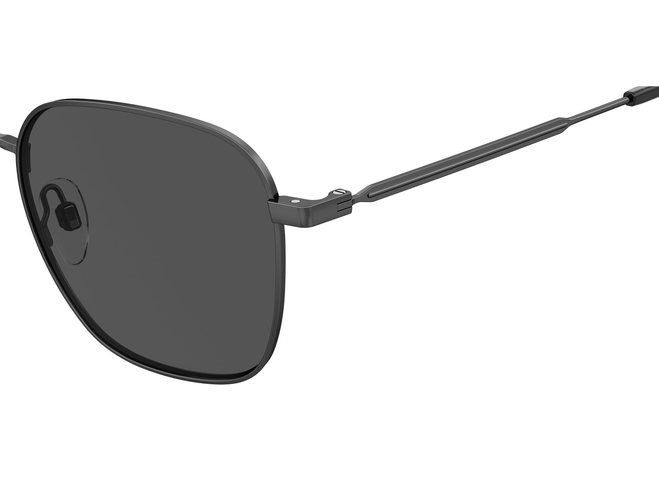 Pierre Cardin Square Sunglasses