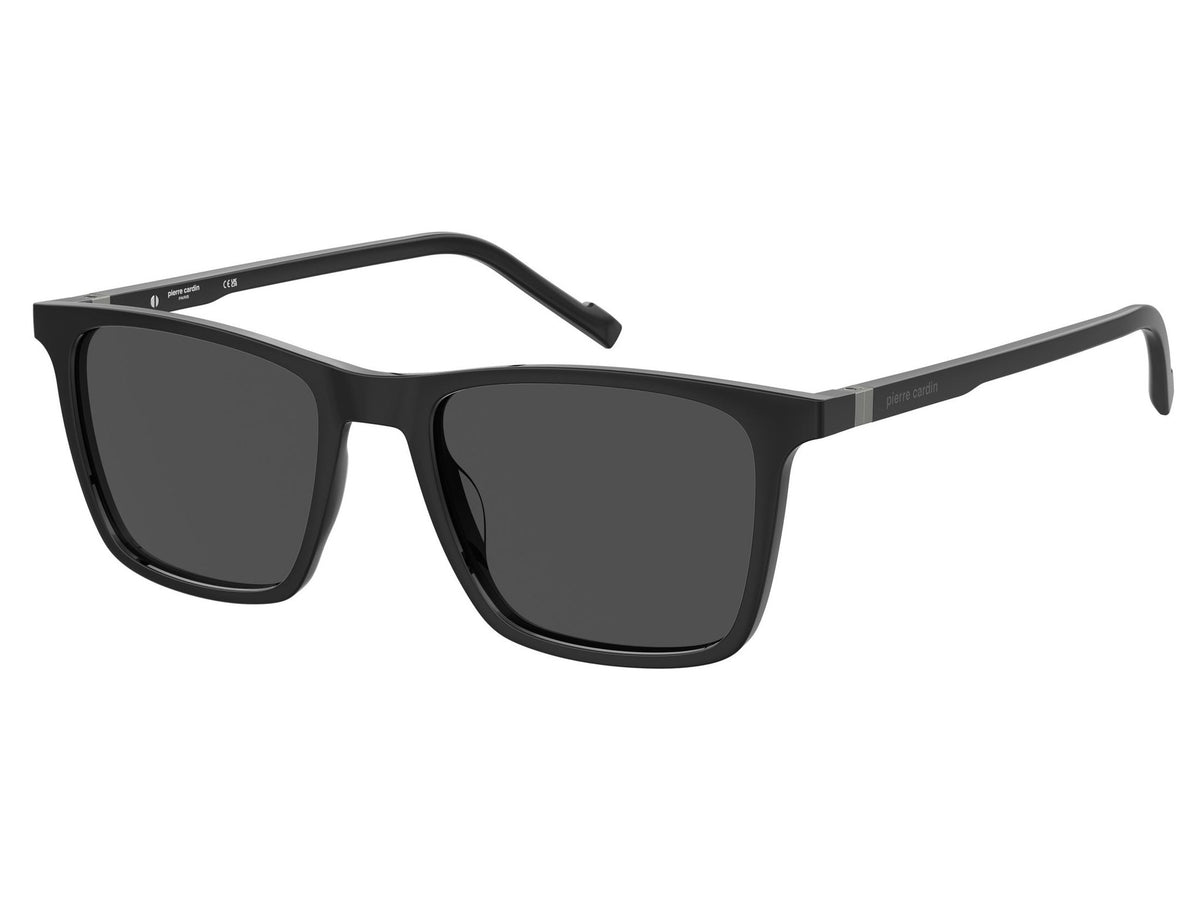 Pierre Cardin Square Sunglasses