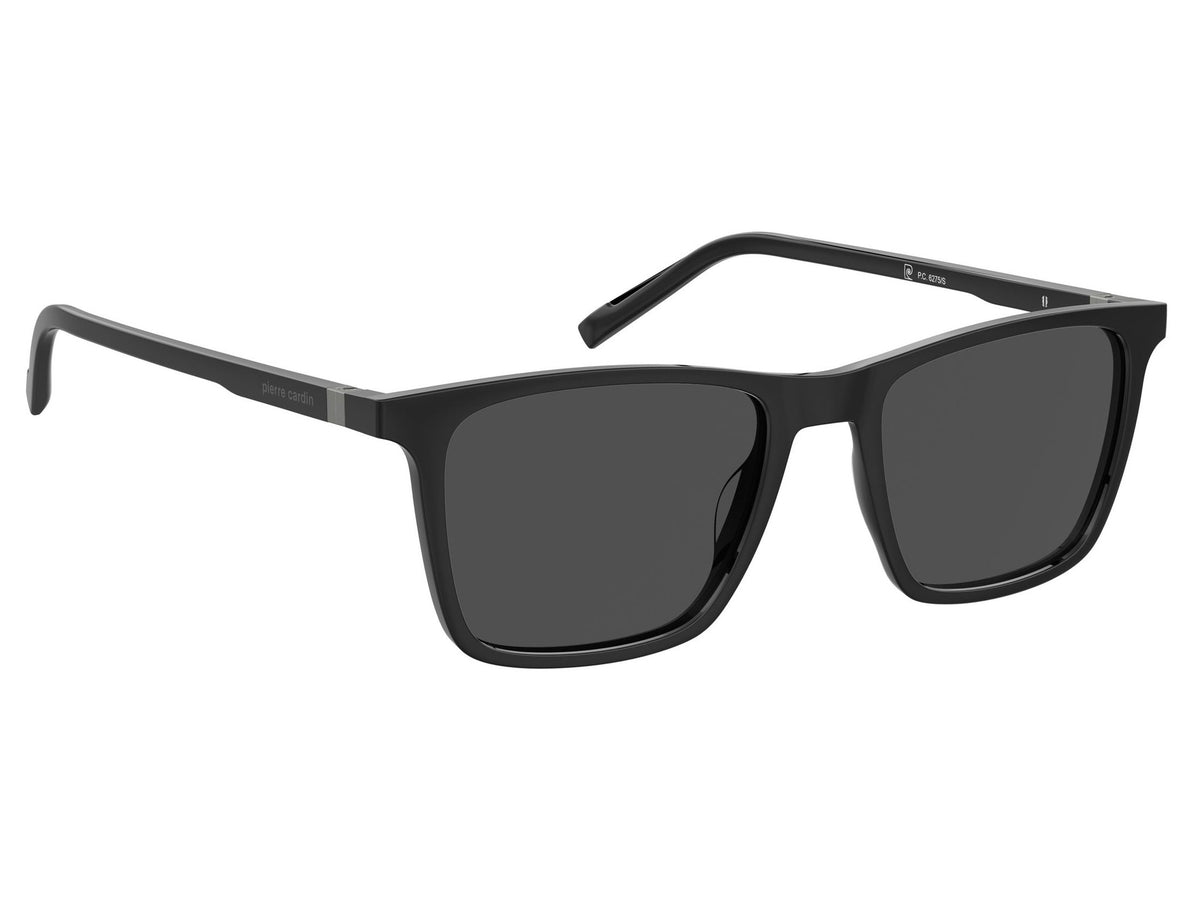 Pierre Cardin Square Sunglasses