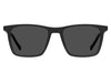 Pierre Cardin Square Sunglasses