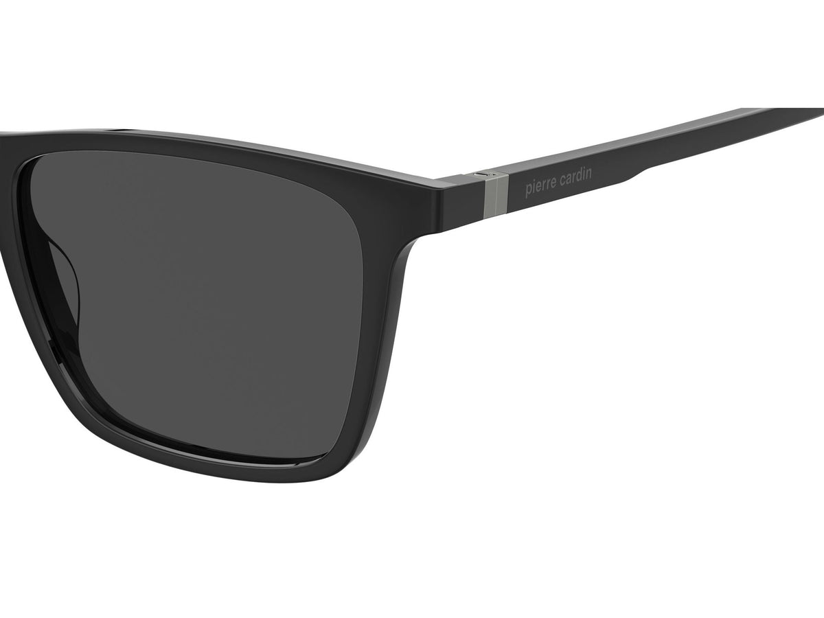 Pierre Cardin Square Sunglasses