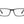 Load image into Gallery viewer, Pierre Cardin Square Frames - P.C. 6277 BLACK
