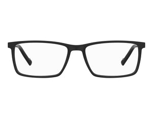 Pierre Cardin Square Frames - P.C. 6277 BLACK