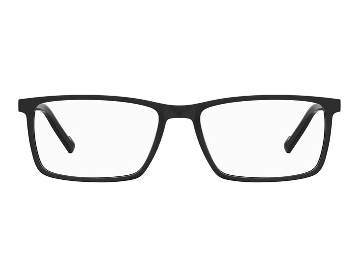 Pierre Cardin Square Frames - P.C. 6277 BLACK