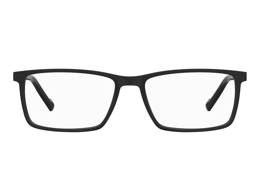 Pierre Cardin Square Frames - P.C. 6277 BLACK