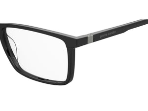 Pierre Cardin Square Frames - P.C. 6277 BLACK