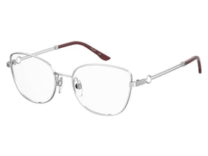 Pierre Cardin Square Frames - P.C. 8883 PALLADIUM