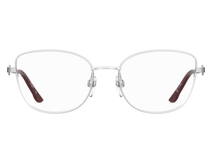 Pierre Cardin Square Frames - P.C. 8883 PALLADIUM