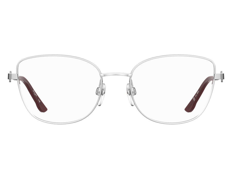 Pierre Cardin Square Frames - P.C. 8883 PALLADIUM