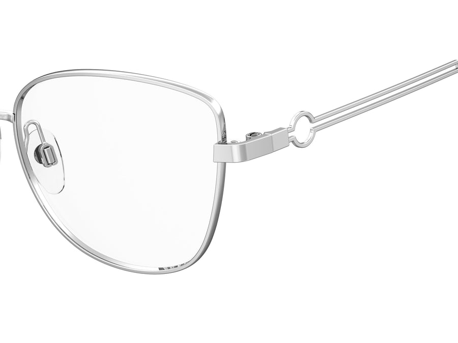 Pierre Cardin Square Frames - P.C. 8883 PALLADIUM