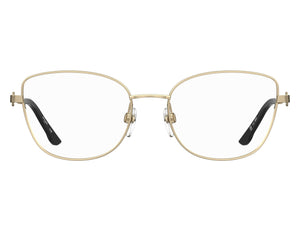 Pierre Cardin Square Frames - P.C. 8883 GOLD