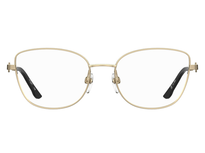 Pierre Cardin Square Frames - P.C. 8883 GOLD