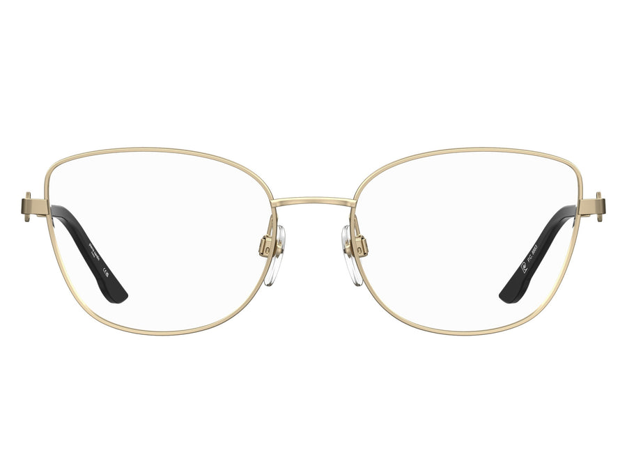 Pierre Cardin Square Frames - P.C. 8883 GOLD