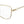 Load image into Gallery viewer, Pierre Cardin Square Frames - P.C. 8883 GOLD
