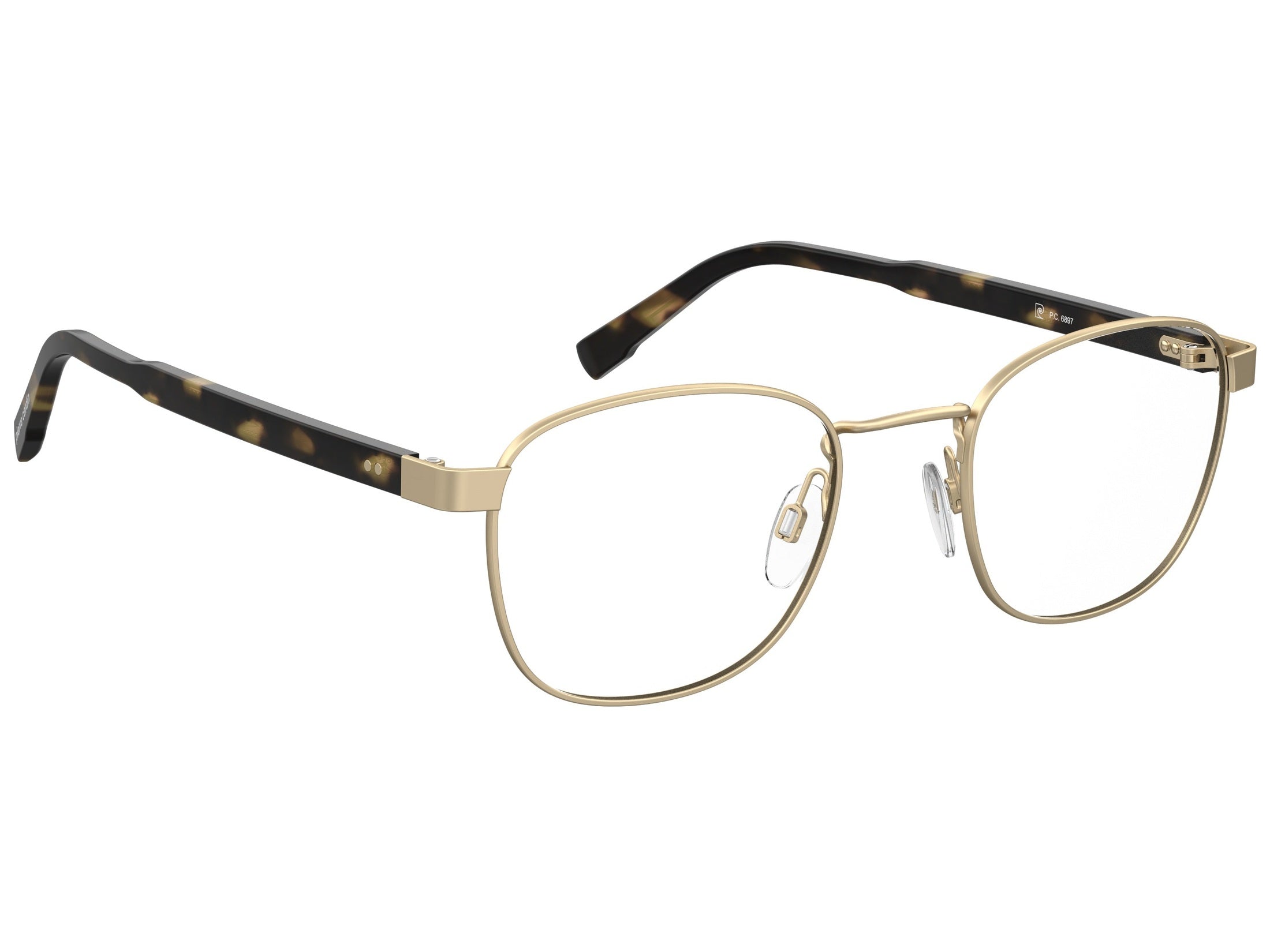Pierre Cardin Square Frames