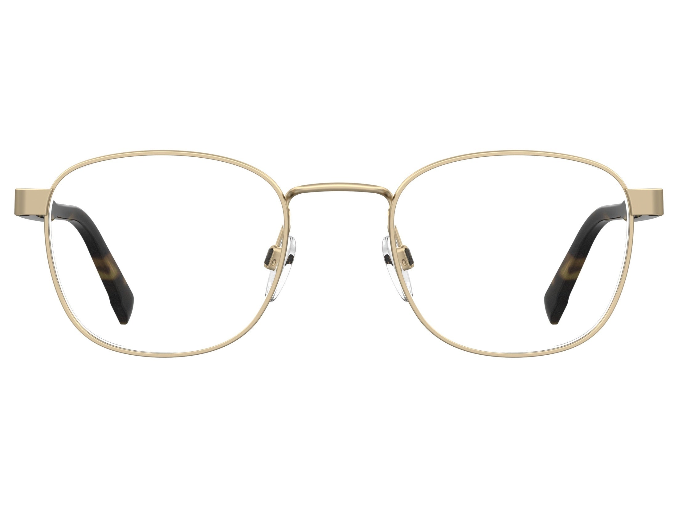 Pierre Cardin Square Frames