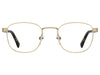 Pierre Cardin Square Frames