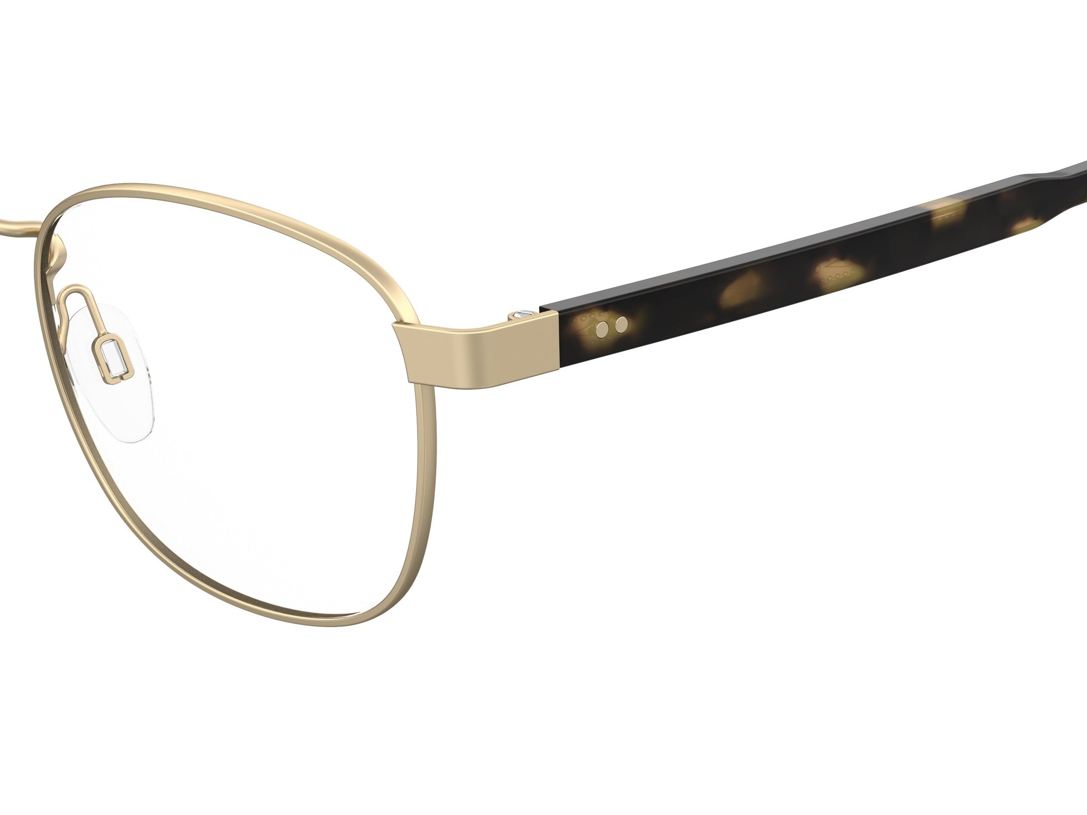 Pierre Cardin Square Frames