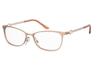 Pierre Cardin Square Frames