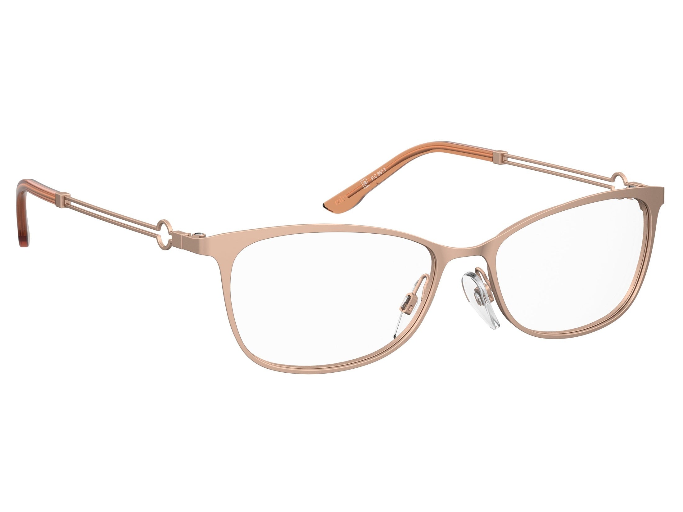 Pierre Cardin Square Frames
