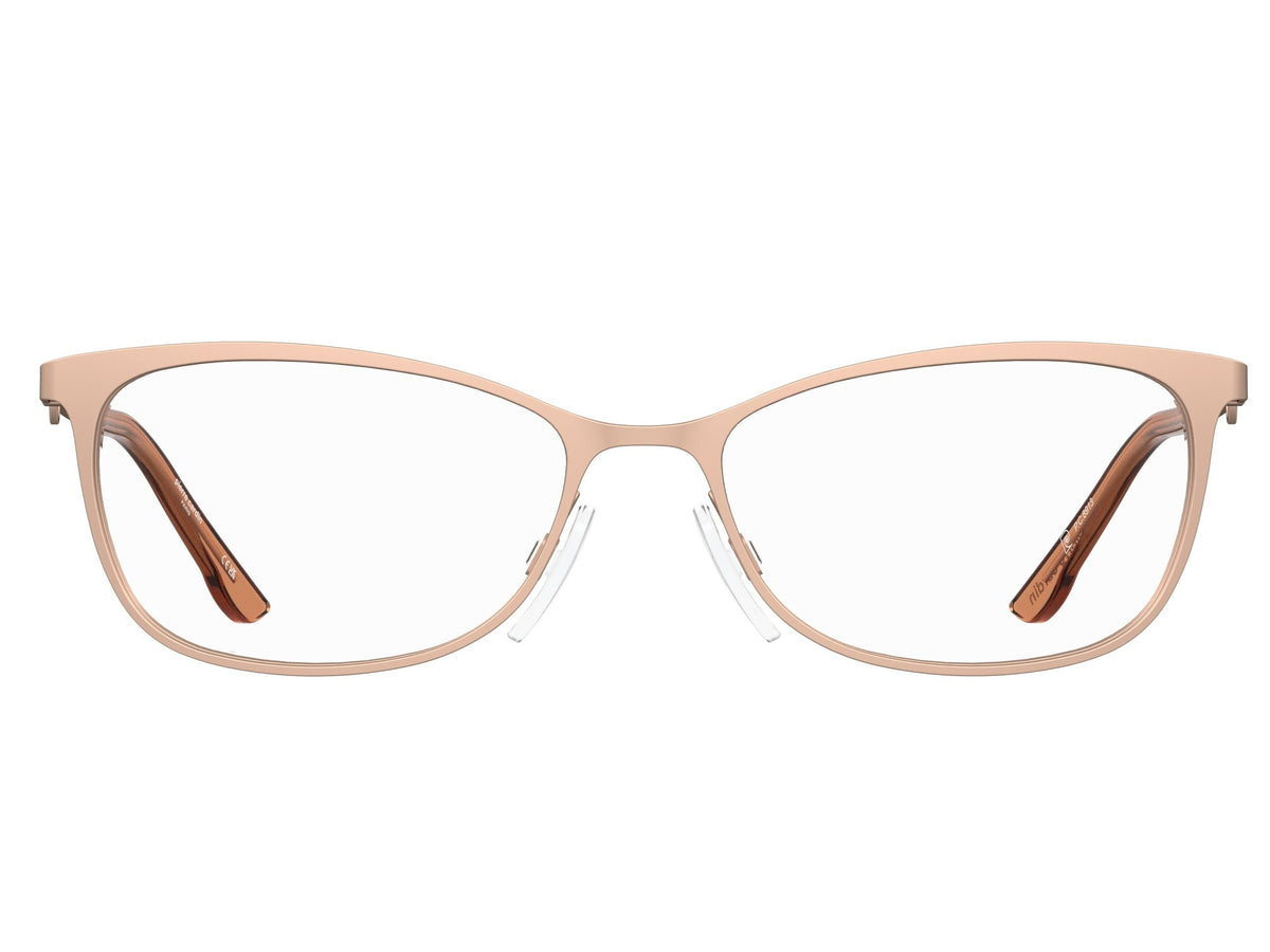 Pierre Cardin Square Frames
