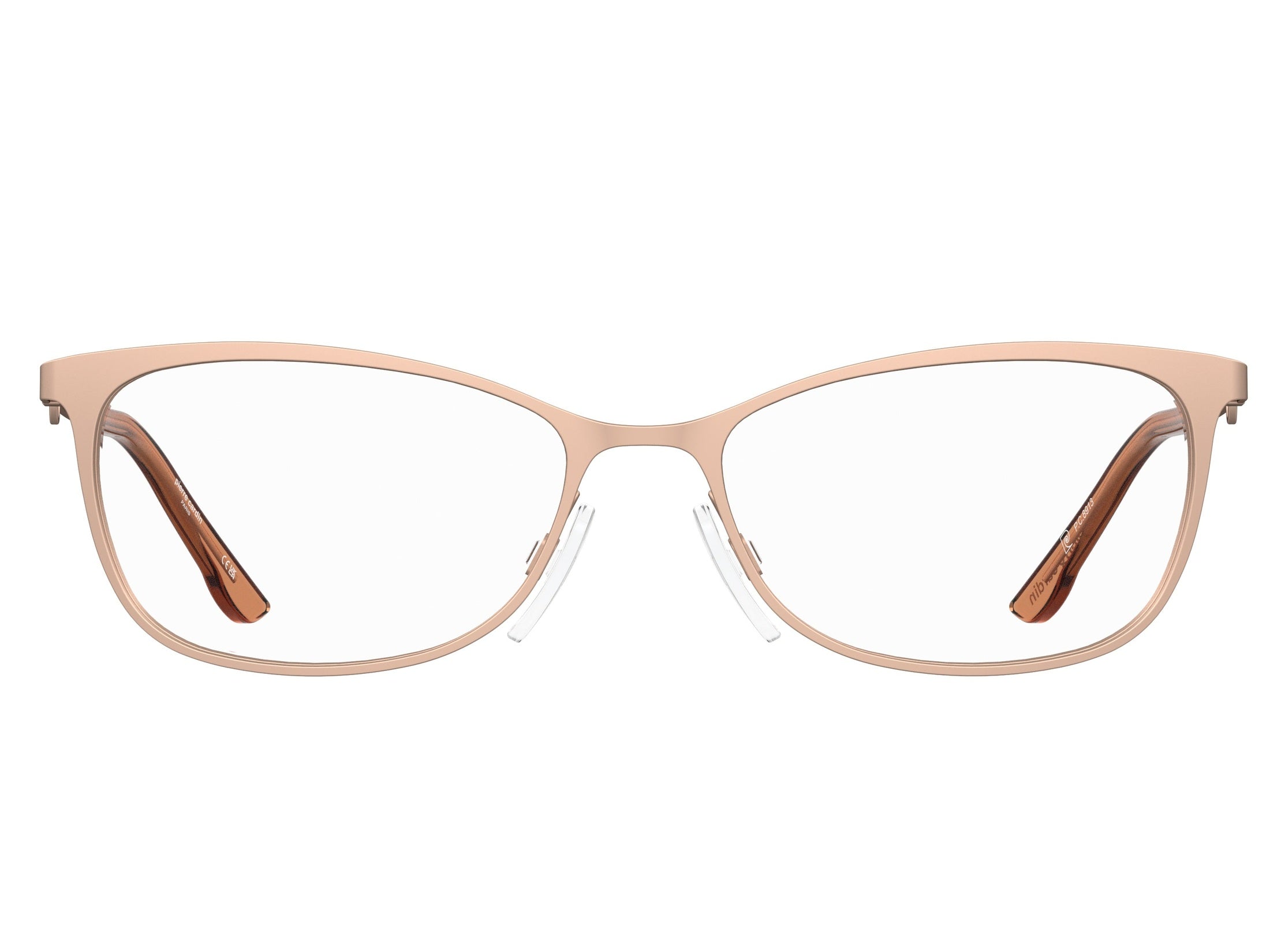 Pierre Cardin Square Frames