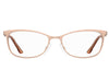 Pierre Cardin Square Frames