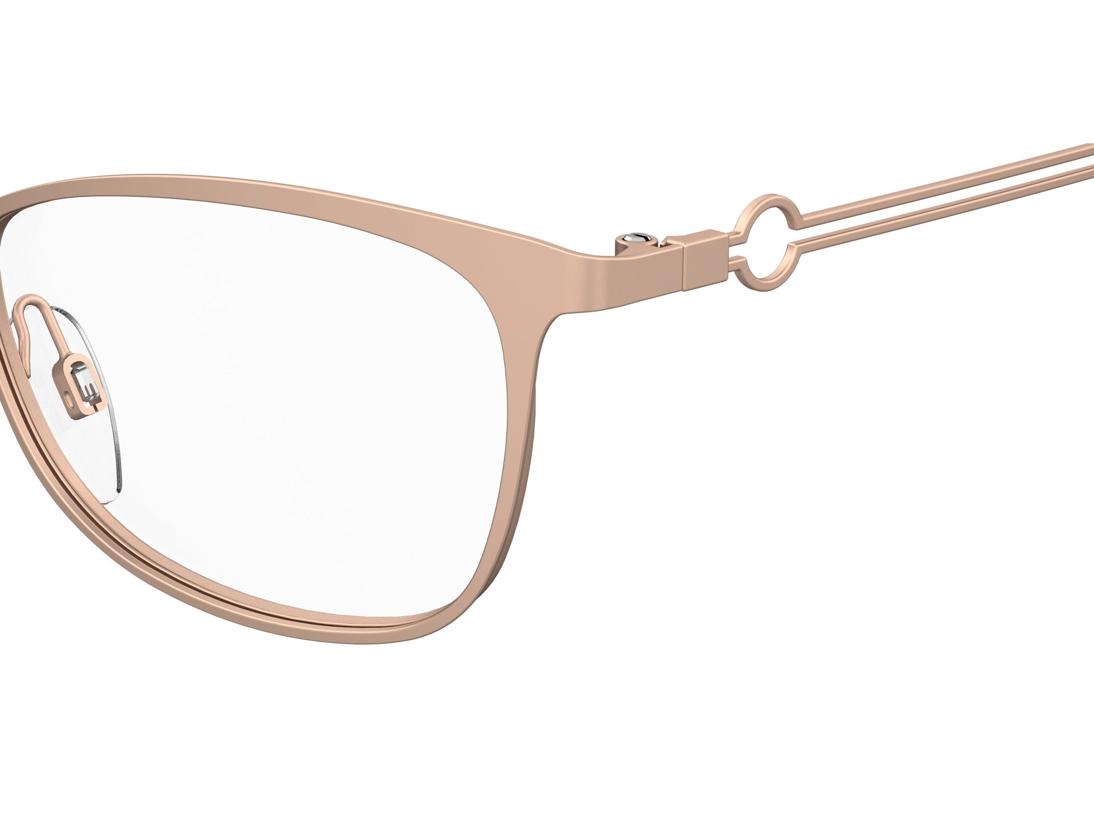 Pierre Cardin Square Frames