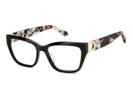 Fossil Cat-Eye Frames