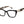 Load image into Gallery viewer, Fossil Cat-Eye Frames - FOS 7172 BLACK
