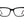 Load image into Gallery viewer, Fossil Cat-Eye Frames - FOS 7172 BLACK
