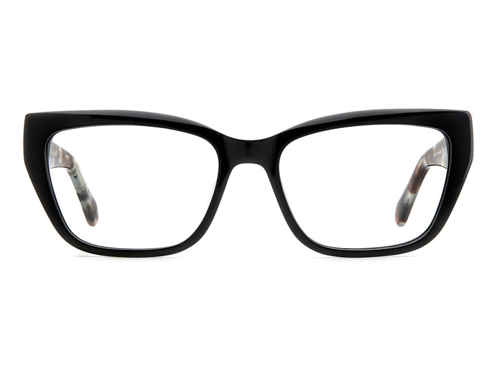 Fossil Cat-Eye Frames - FOS 7172 BLACK