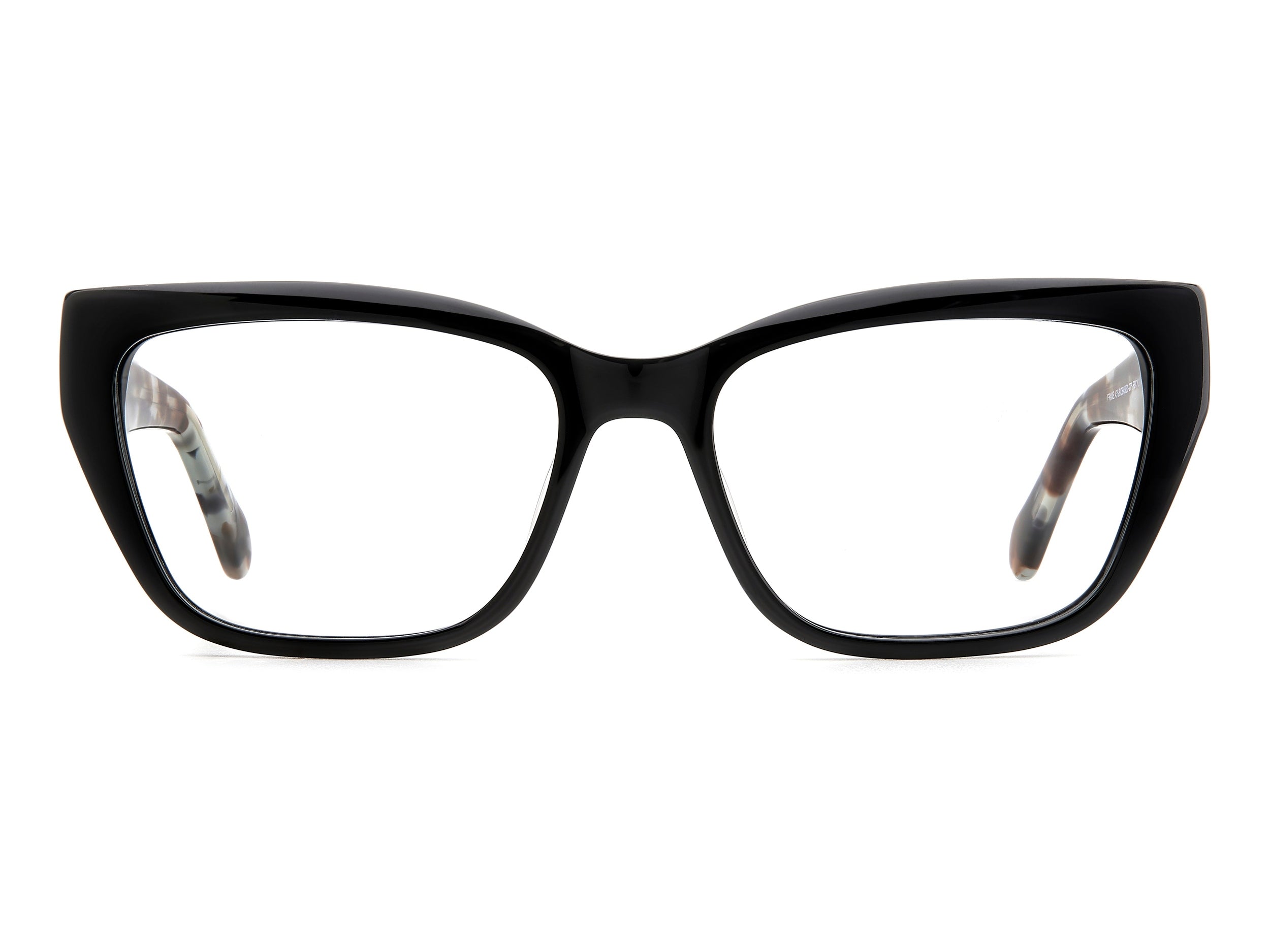Fossil Cat-Eye Frames