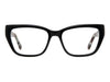 Fossil Cat-Eye Frames