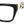 Load image into Gallery viewer, Fossil Cat-Eye Frames - FOS 7172 BLACK
