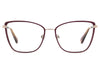 Fossil Cat-Eye Frames