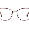 Fossil Cat-Eye Frames