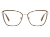 Fossil Cat-Eye Frames